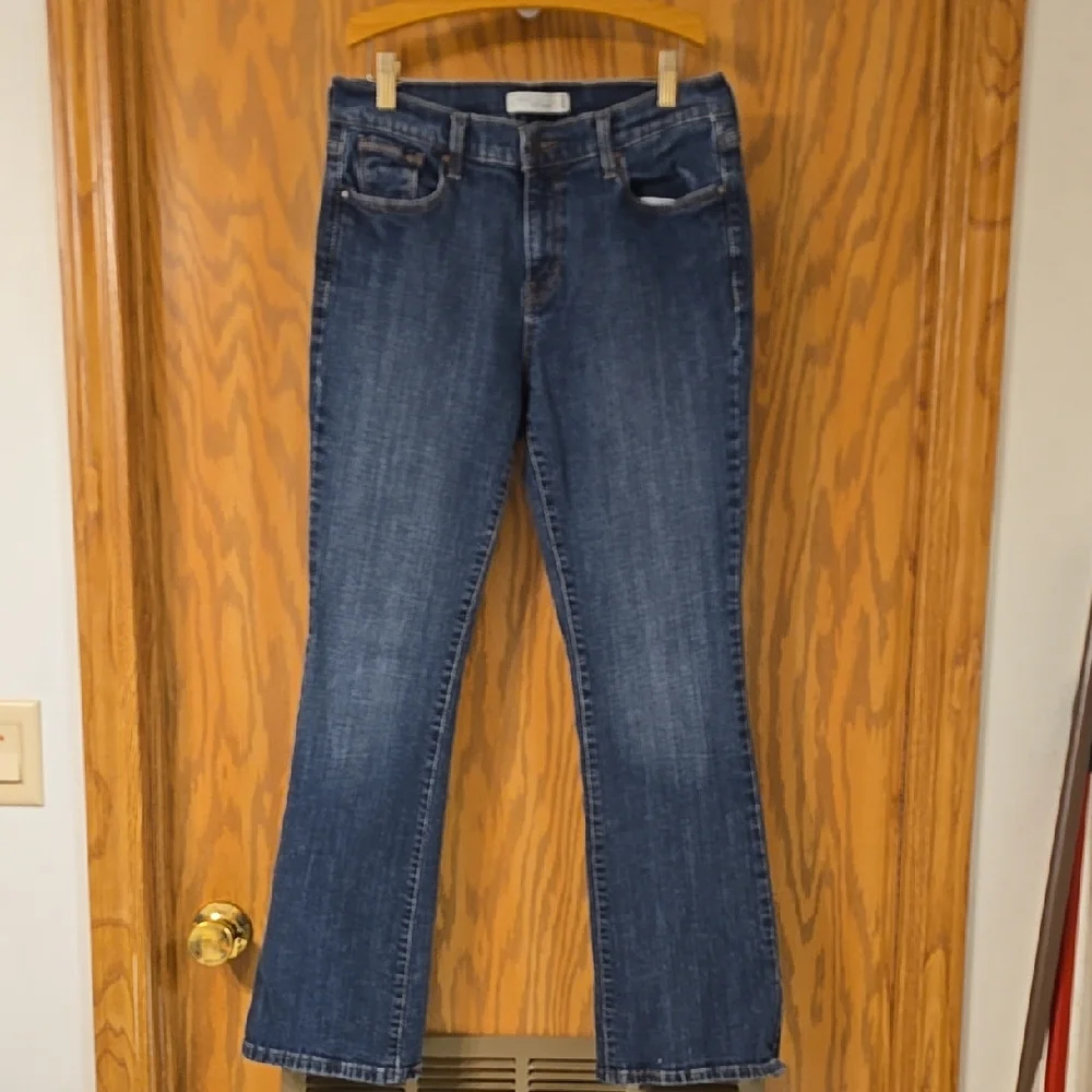 Levi's Bootcut 515 Jeans Size 10 - Picture 2 of 7